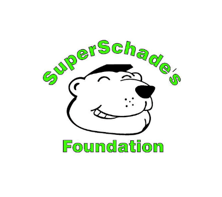 SuperSchade's Foundation