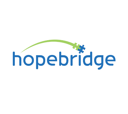 hopebridge logo