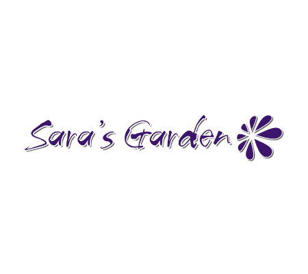Sara's Garden Logo